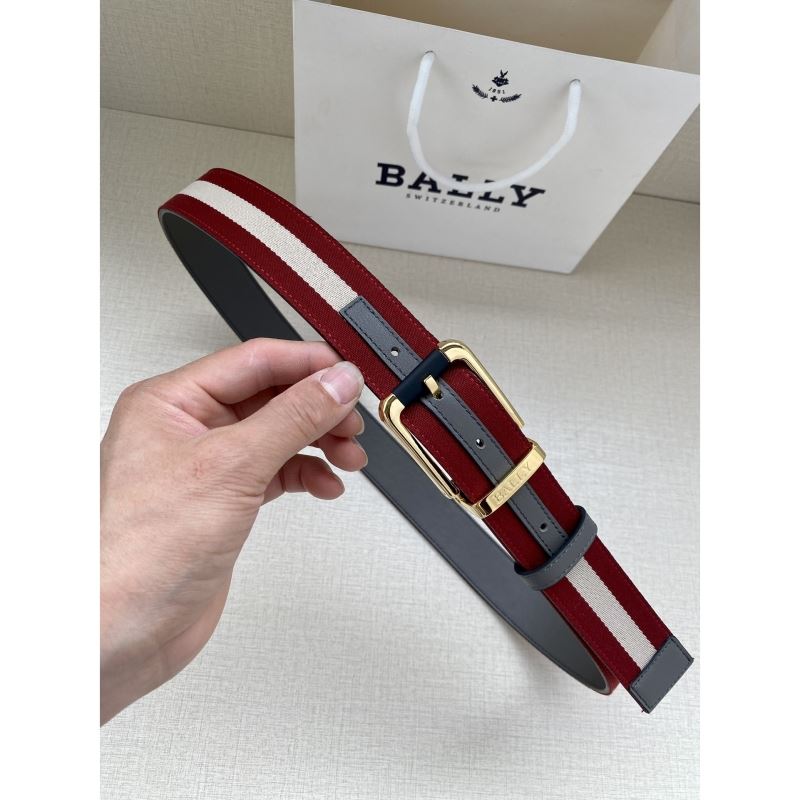BALLY